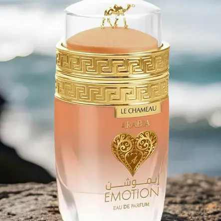 Le Chameau Arabia Emotion EDP 100ml (3.4oz)'s photo #2